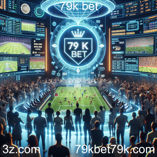 Descubra o Mundo das Apostas no 79k Bet