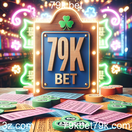 Emoção e Oportunidade: As Loterias da 79k Bet