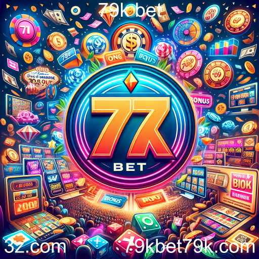 Aproveite as Promoções Incríveis da 79k Bet e Aumente Suas Chances de Ganhar